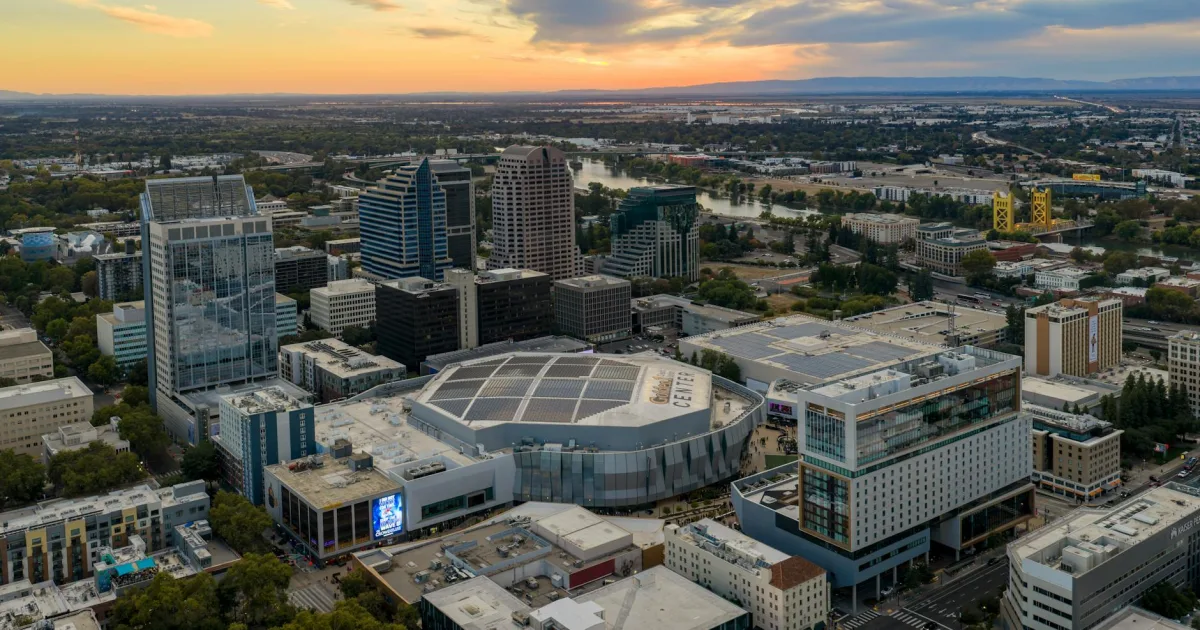 Downtown King City, OR, OR