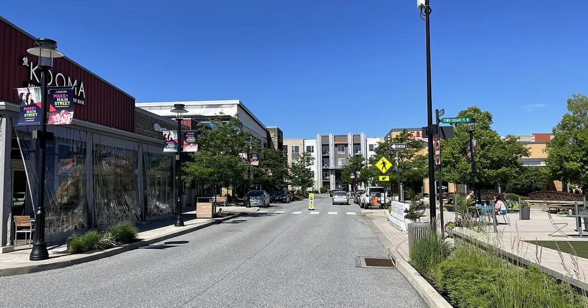 census-designated place in Montgomery County, Pennsylvania, United States