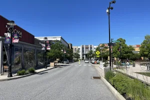 census-designated place in Montgomery County, Pennsylvania, United States