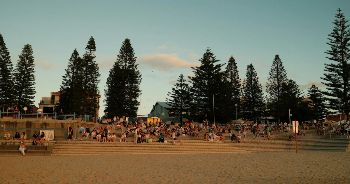 Downtown Kings Beach, CA, CA