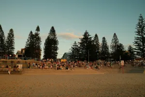 Downtown Kings Beach, CA, CA