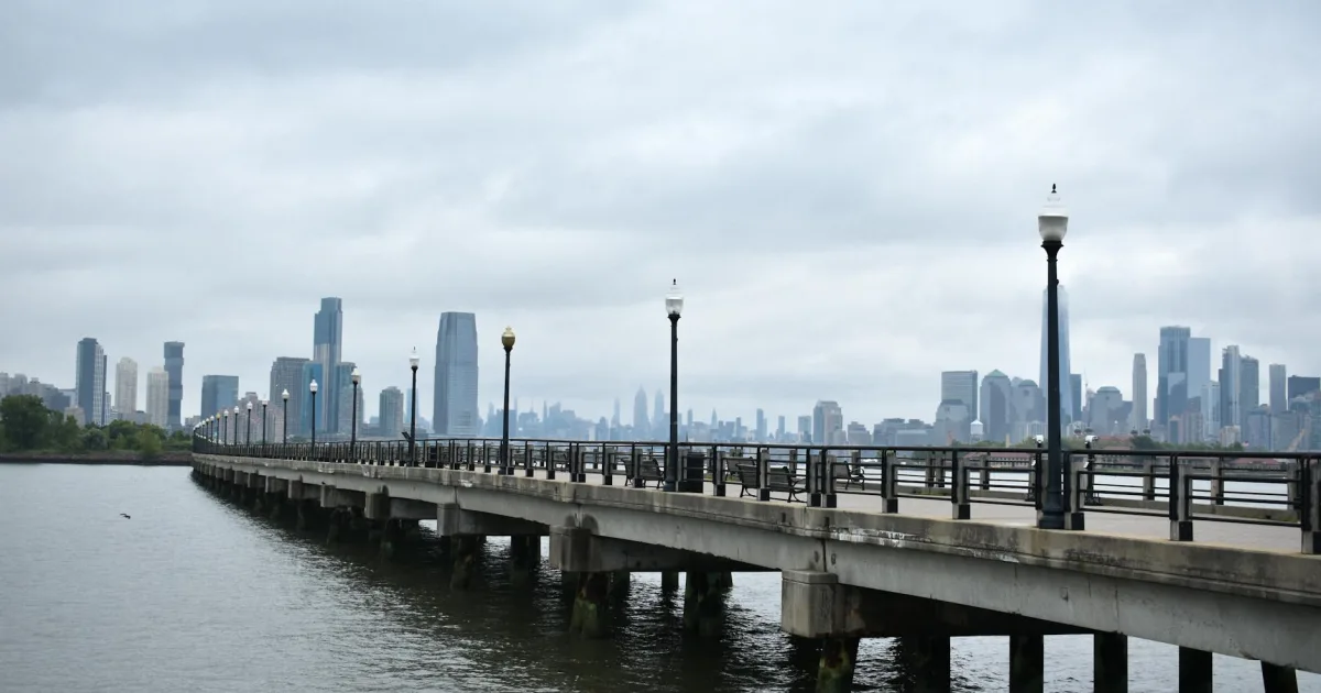 Downtown Kings Bridge, NY, NY