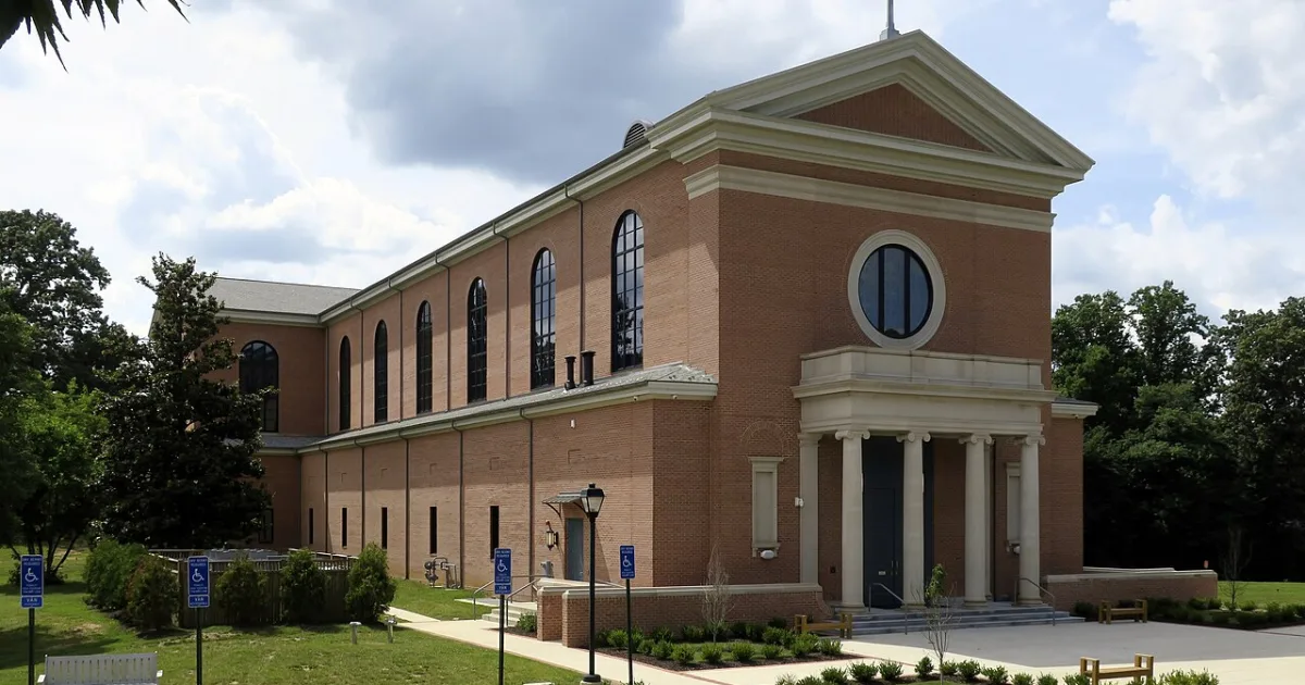 census-designated place in Fairfax County, Virginia