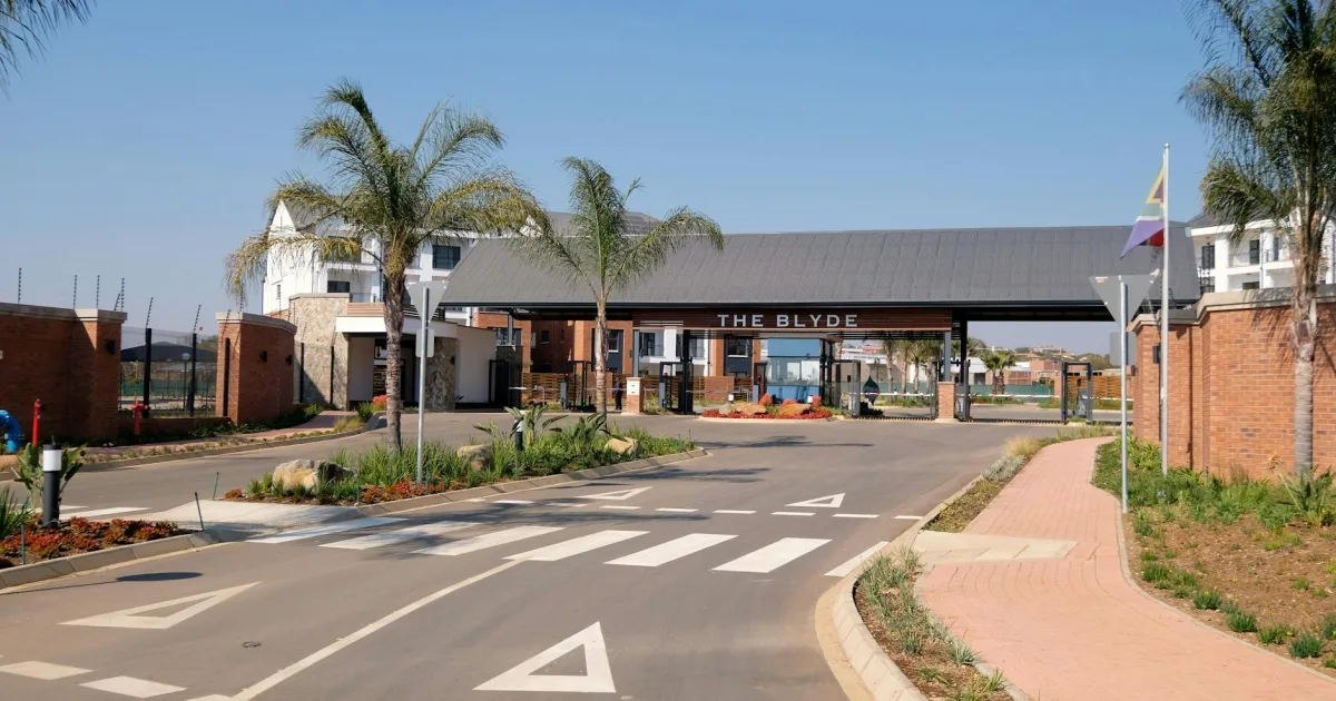 Downtown Kingsgate, WA, WA