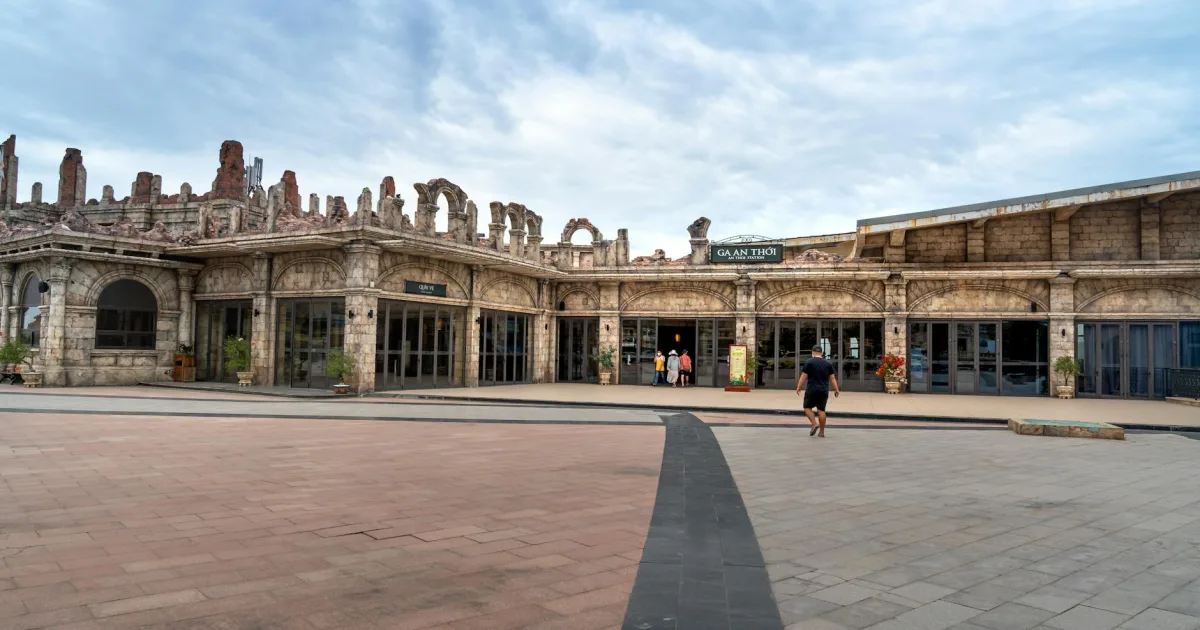 Downtown Kingsland, GA, GA