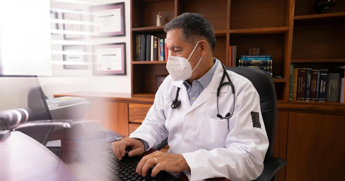 Downtown Kingsley, MD, MD