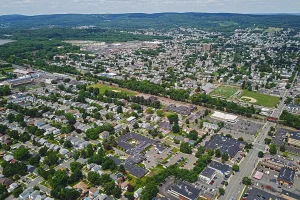 borough in central Luzerne County, Pennsylvania, United States