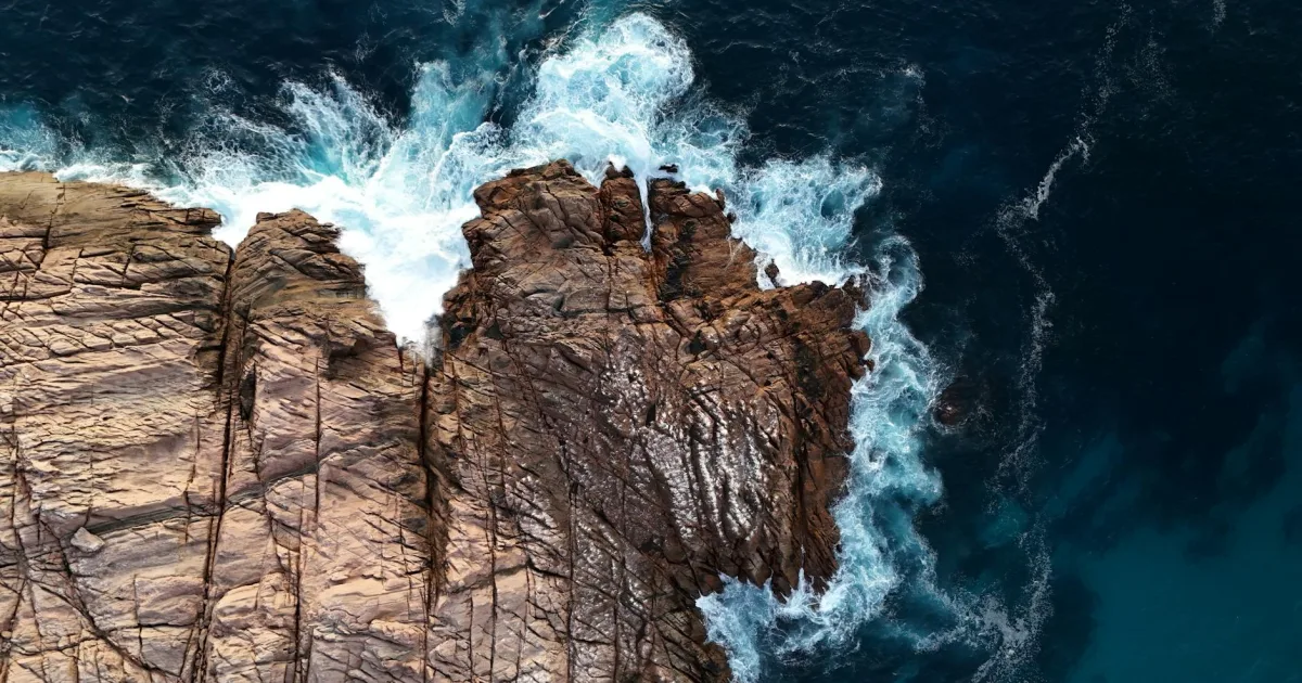 Downtown Kingston, WA, WA