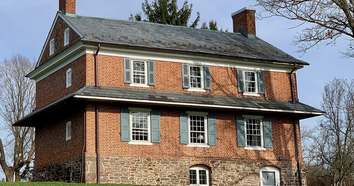 township in Hunterdon County, New Jersey