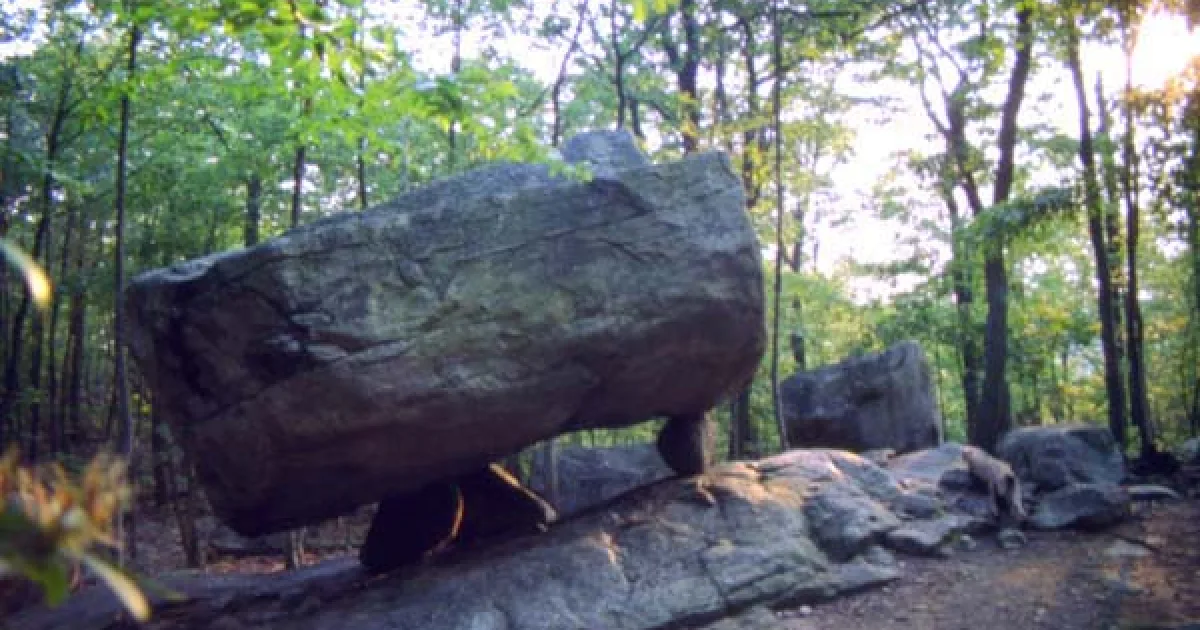 borough in Morris County, New Jersey, United States