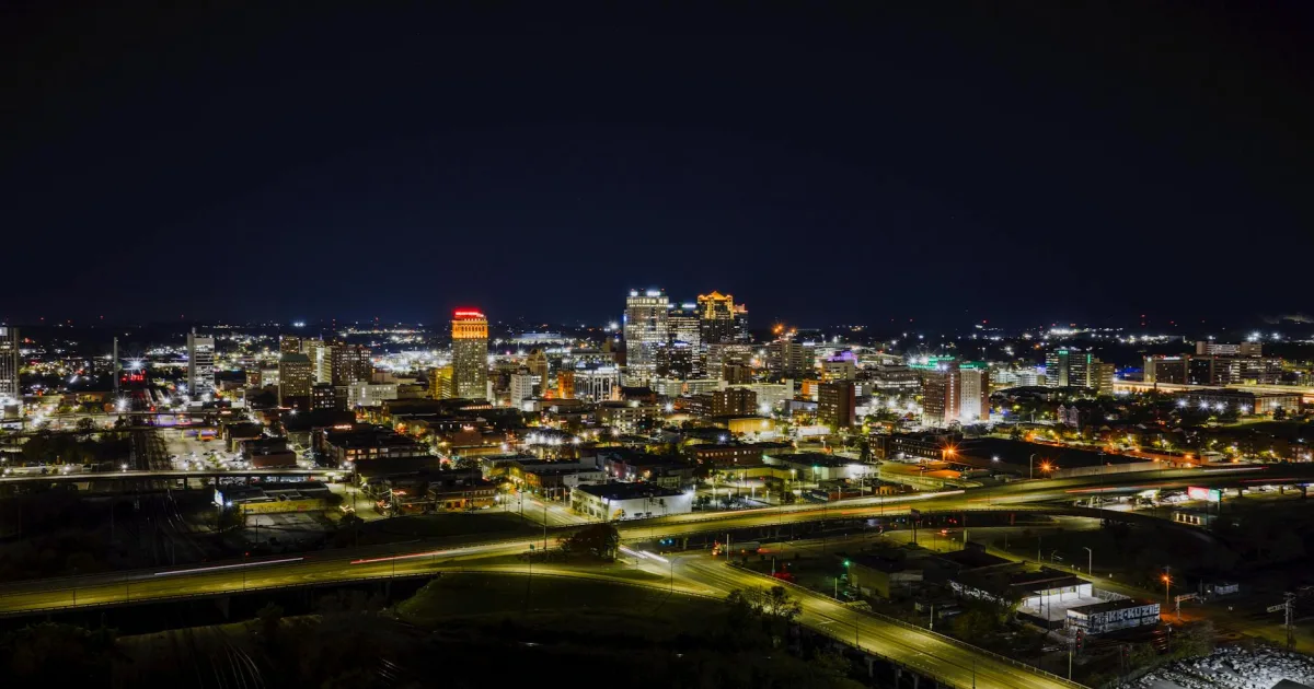 Downtown Knox City, MO, MO