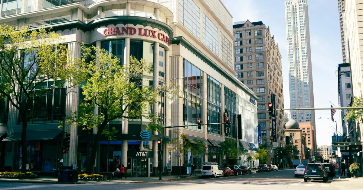 Downtown Knox, IL, IL