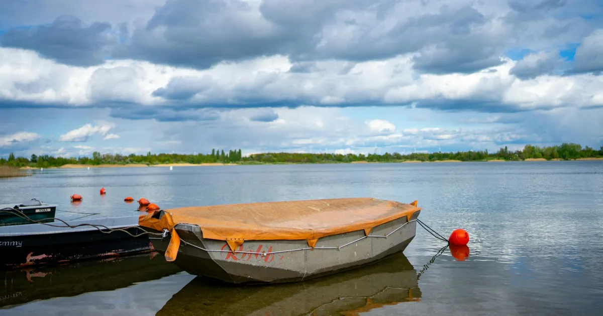 Downtown Koontz Lake, IN, IN