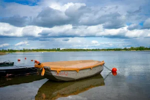 Downtown Koontz Lake, IN, IN