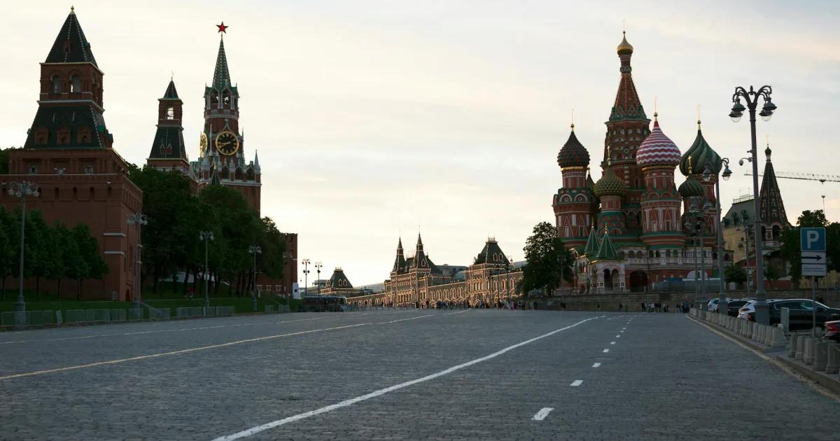 Downtown Kremlin, OK, OK