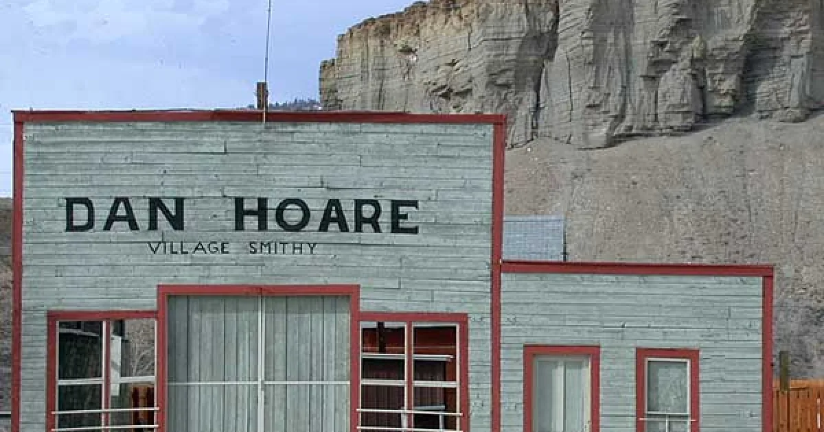 Downtown Kremmling, CO, CO