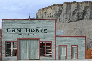 Downtown Kremmling, CO, CO