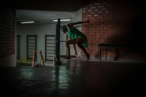 Downtown Krotz Springs, LA, LA