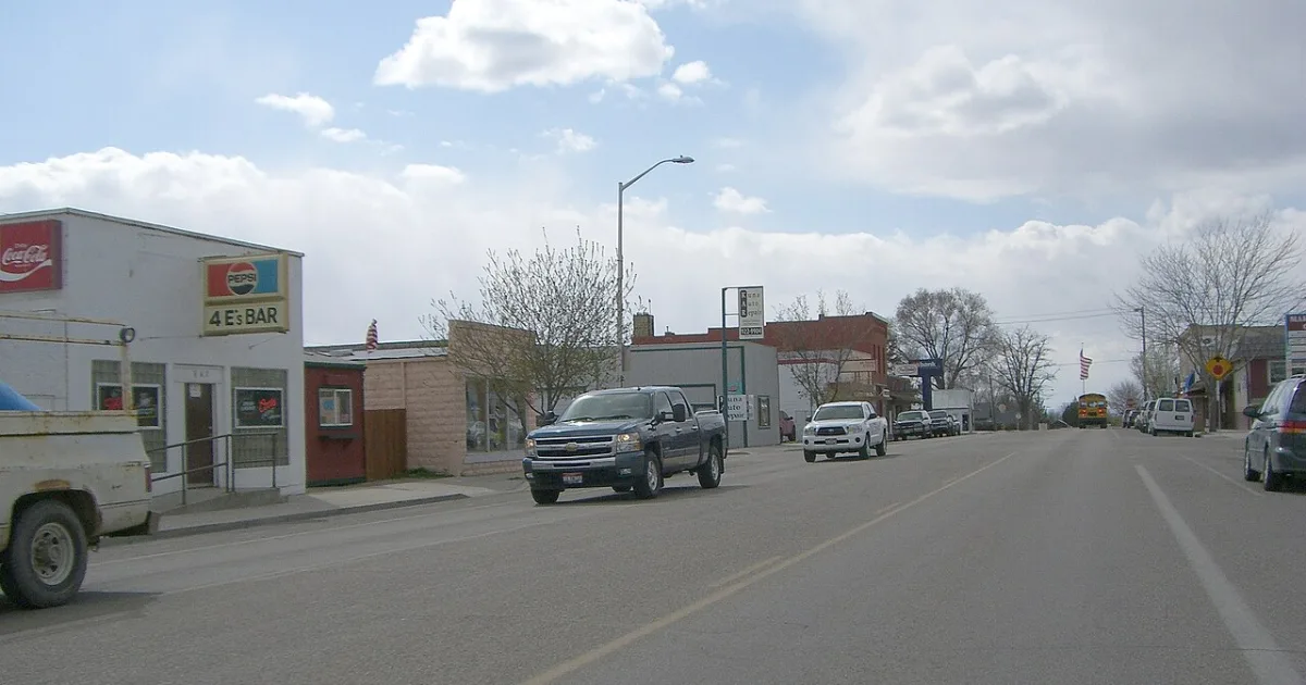 city in Ada County, Idaho, United States