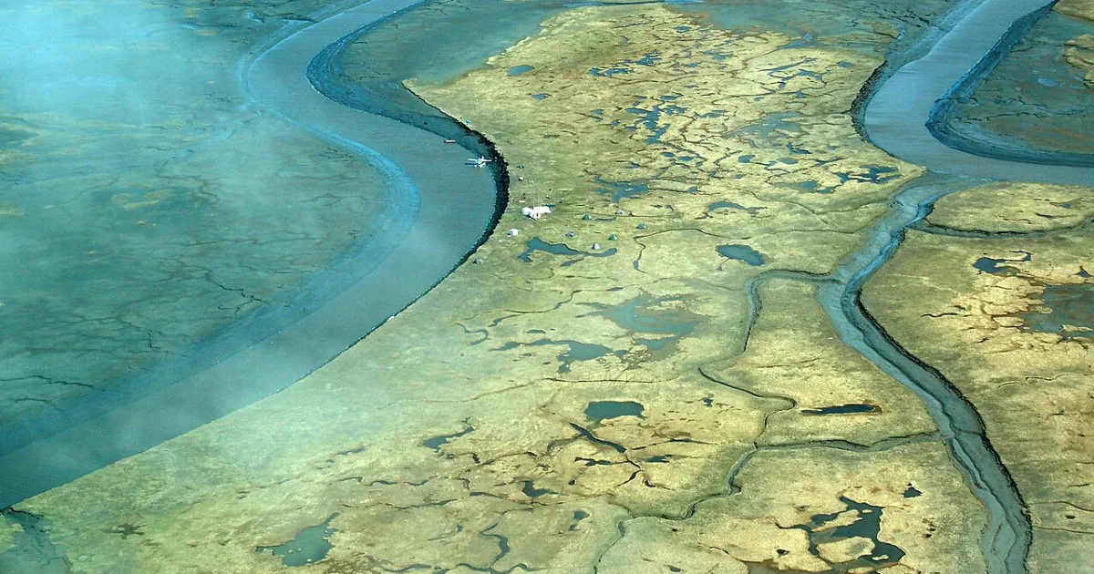 census area in Alaska, United States