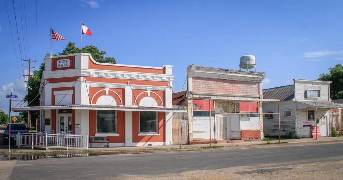 city in Medina County, Texas, United States