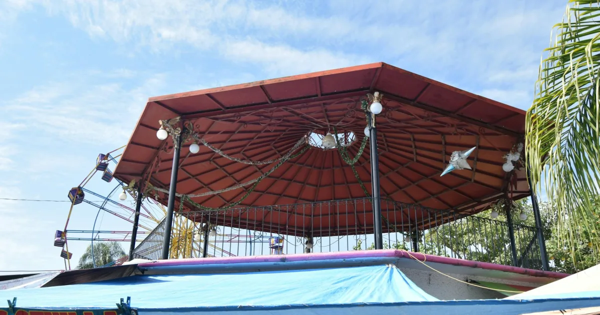 Downtown La Feria, TX, TX