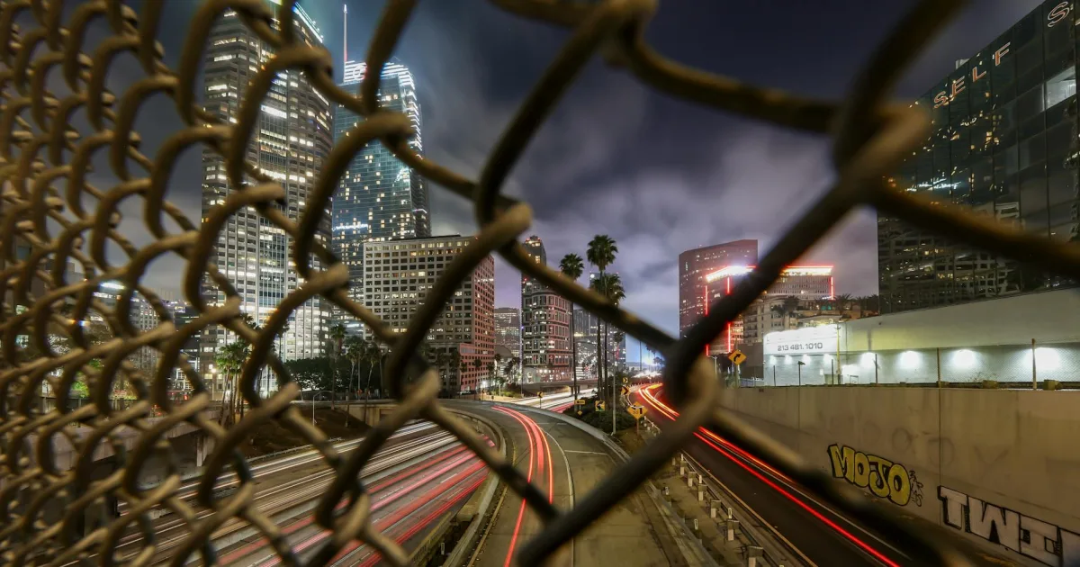 Downtown La Habra Heights, CA, CA