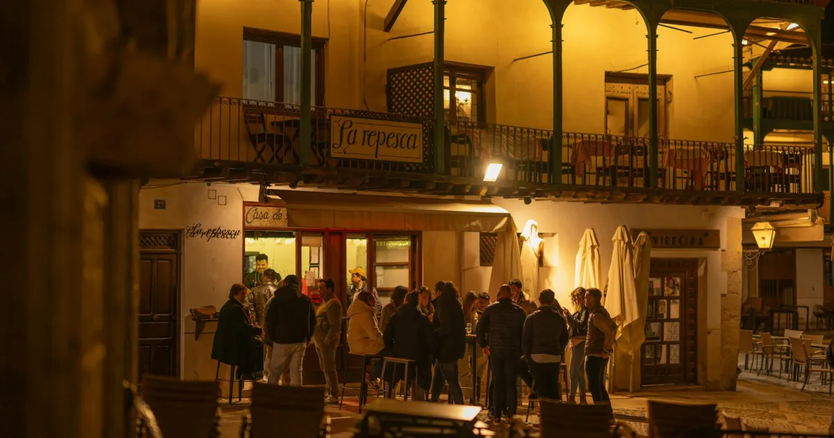 Downtown La Junta, CO, CO