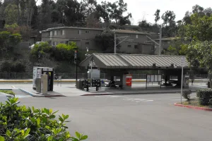 city in San Diego County, California, United States