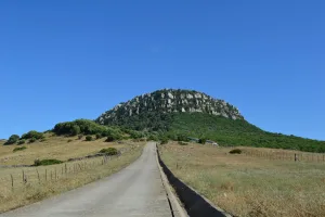 Downtown La Monte, MO, MO