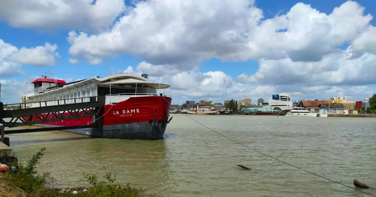Downtown La Porte City, IA, IA