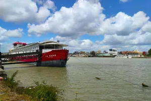Downtown La Porte City, IA, IA