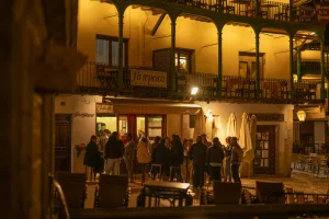 Downtown La Salle, CO, CO