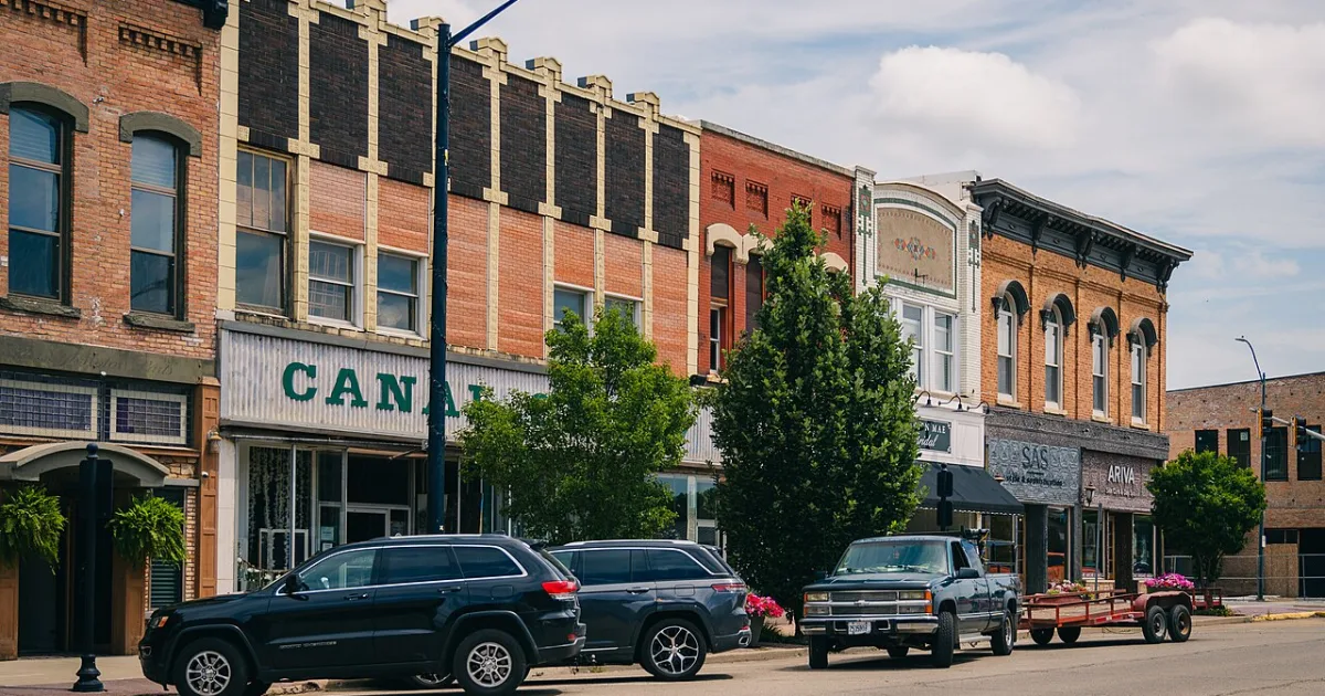 city in LaSalle County, Illinois, United States