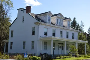 populated place in Allegany County, Maryland