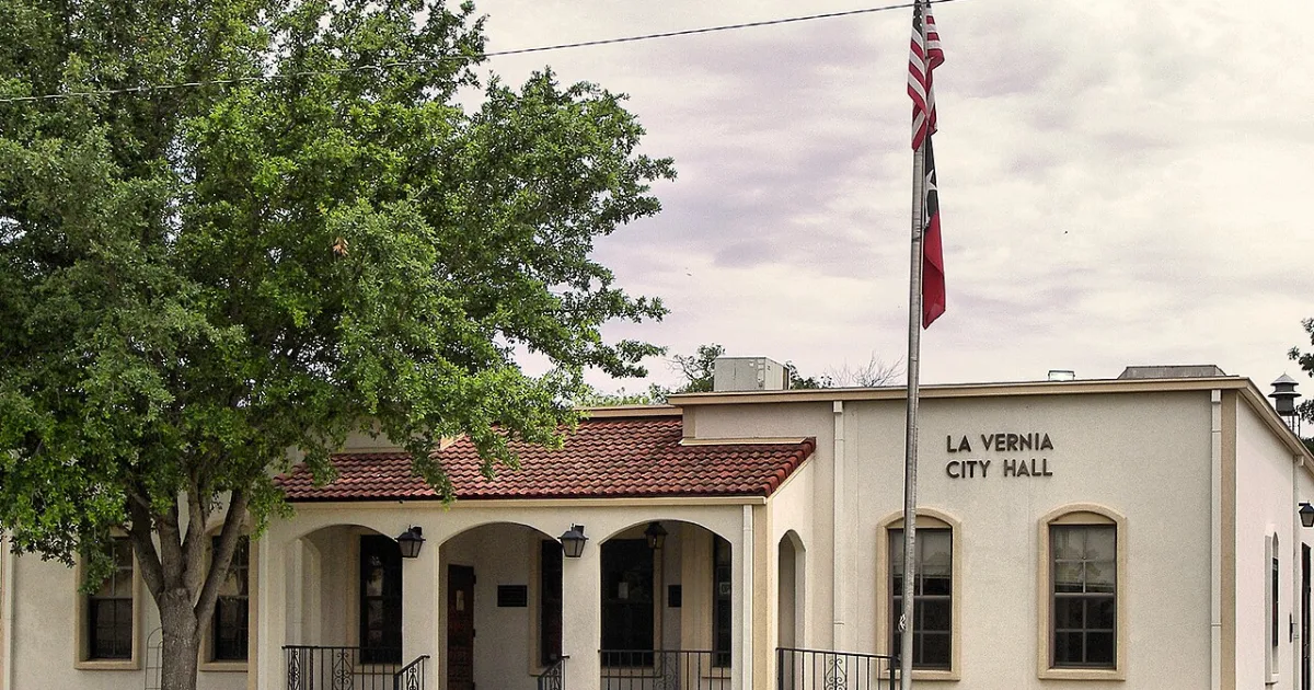 city in Wilson County, Texas, United States