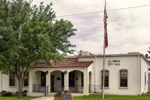city in Wilson County, Texas, United States