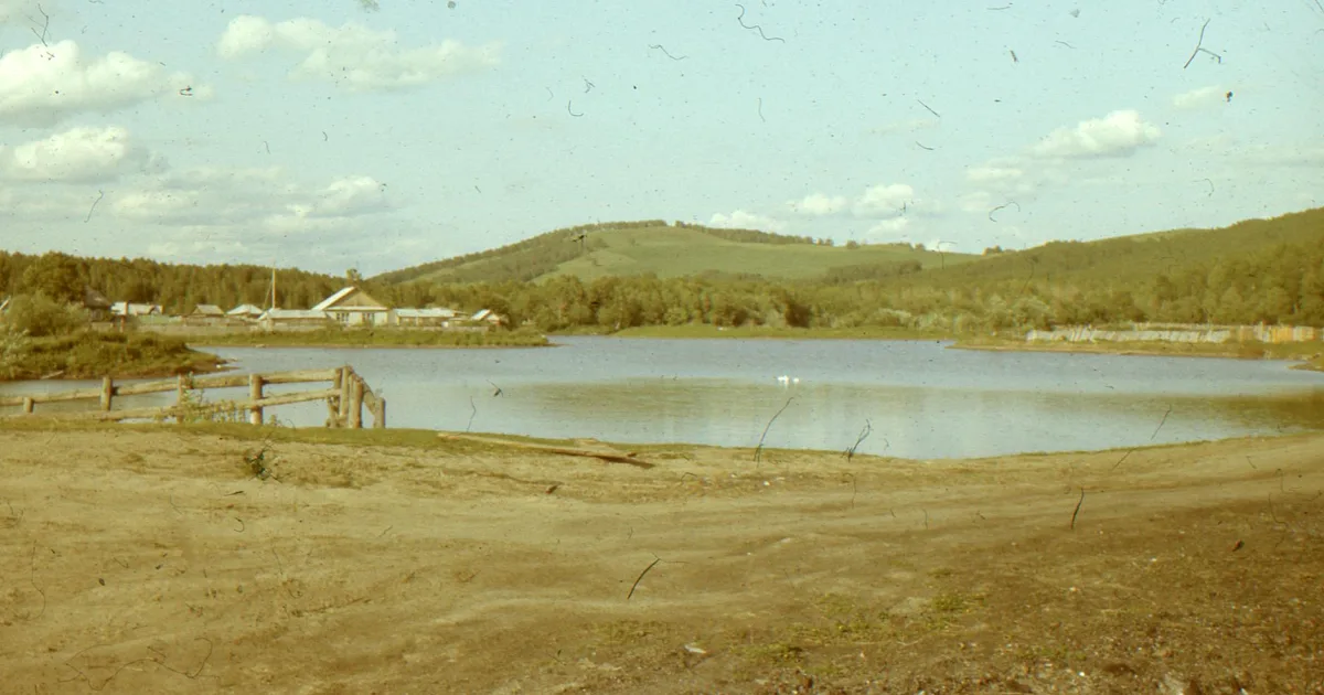 Downtown Lac Frontiere, ME, ME