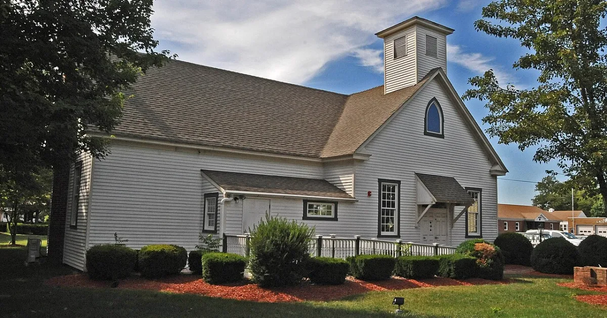 township in Ocean County, New Jersey