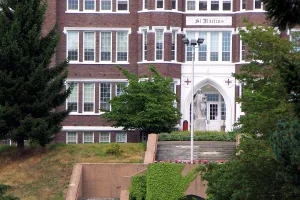 city in Thurston County, Washington, United States