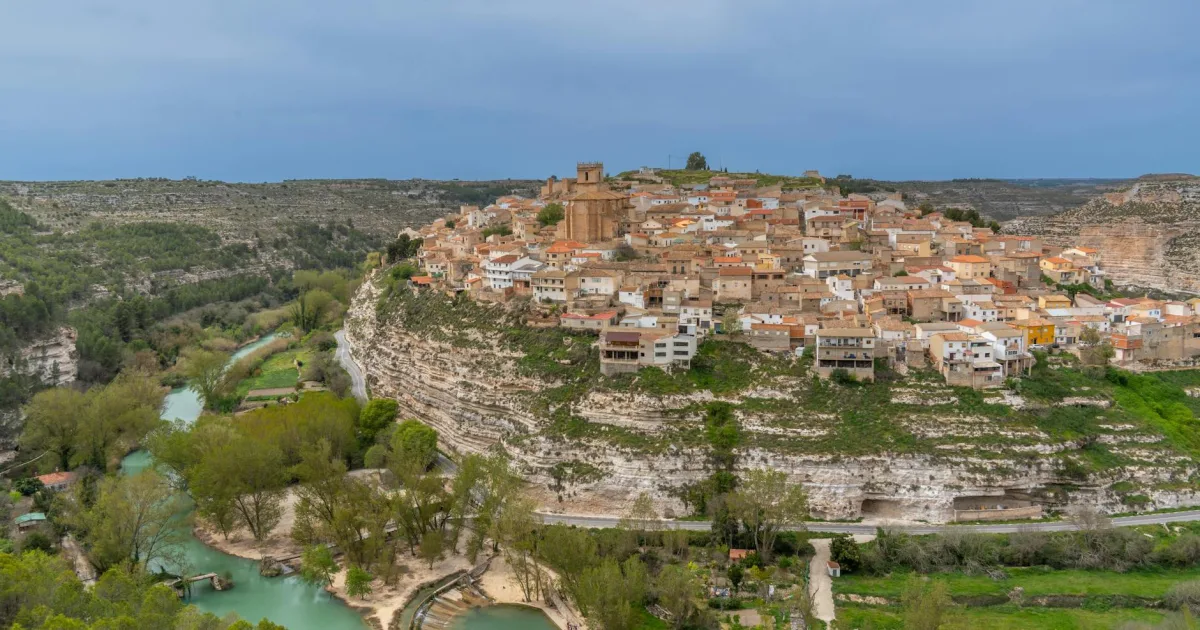 Downtown Lacon, IL, IL