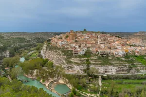 Downtown Lacon, IL, IL