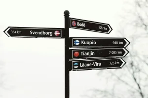 Downtown Ladd, IL, IL