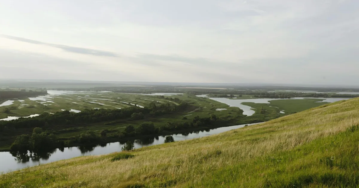 Downtown Ladoga, IN, IN