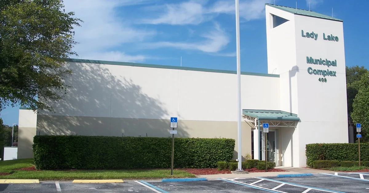 town in Lake County, Florida, United States