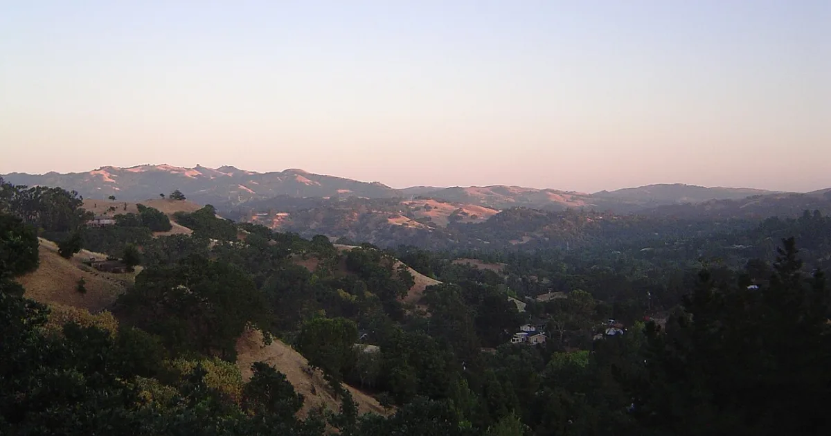 city in Contra Costa County, California, United States