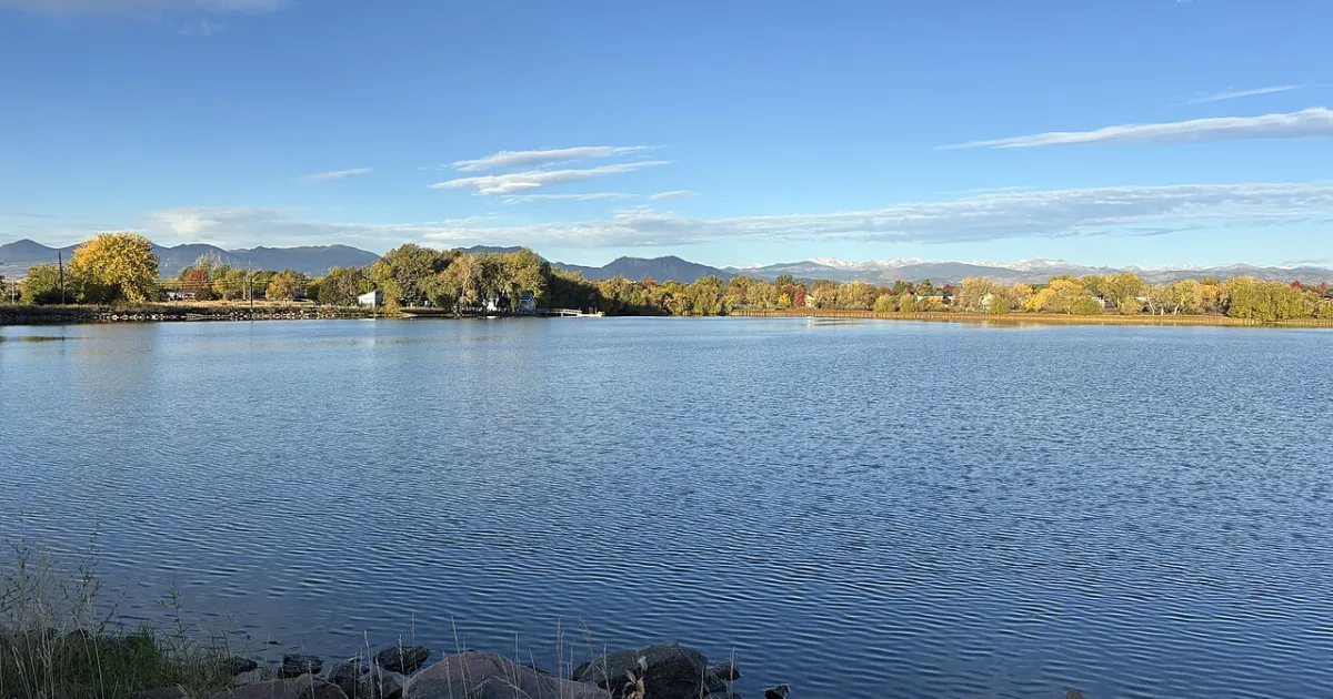 city in Boulder County, Colorado, United States