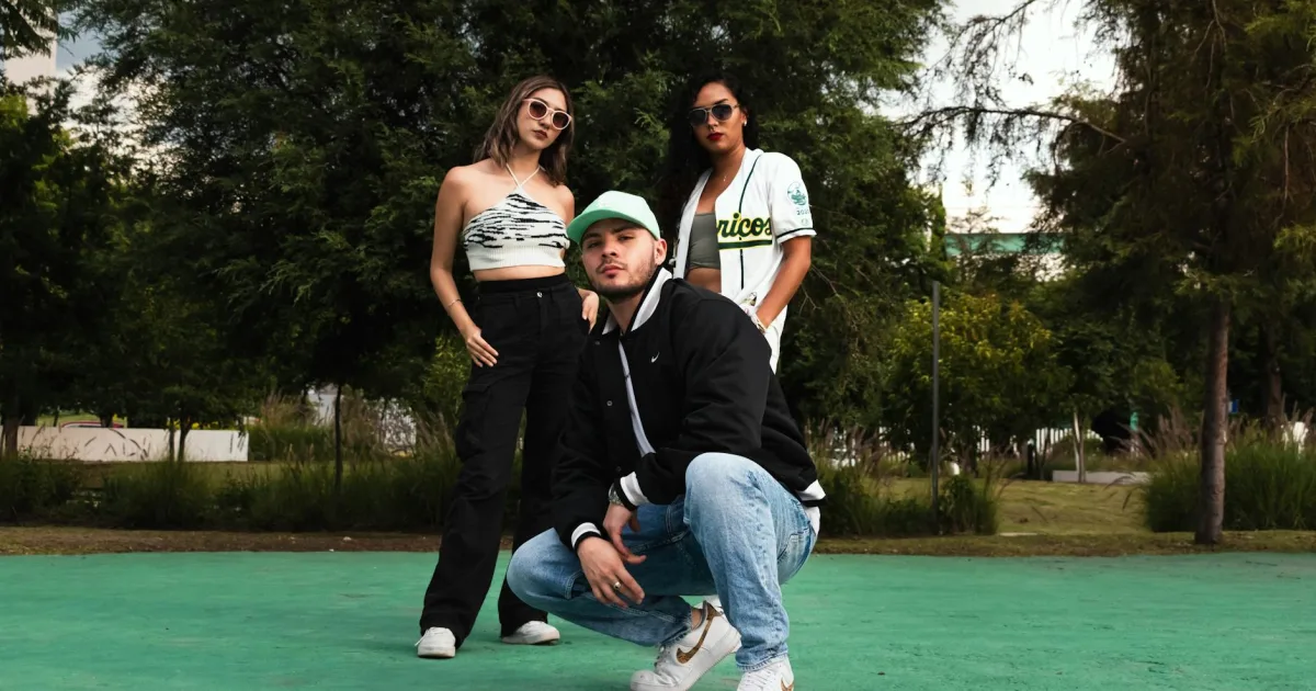 Downtown Lafe, AR, AR