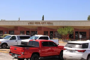 city in Travis County, Texas, United States