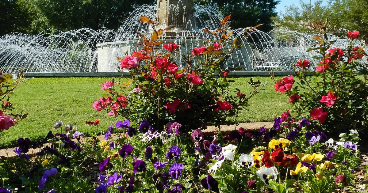 city in Troup County, Georgia, United States